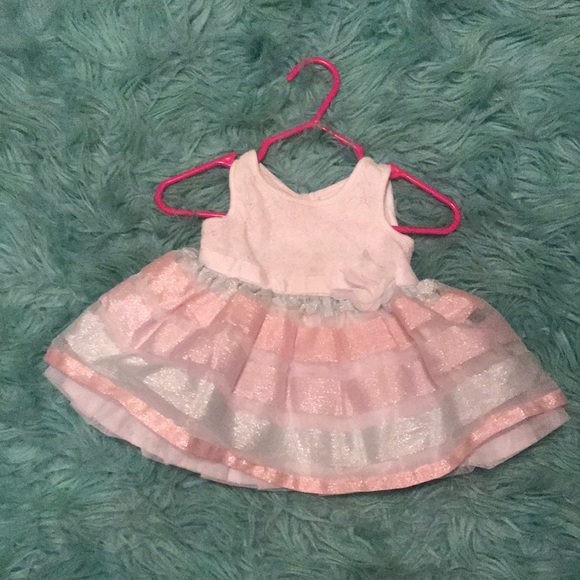 The Children’s Place | 0-3 M - Picture 2 of 11